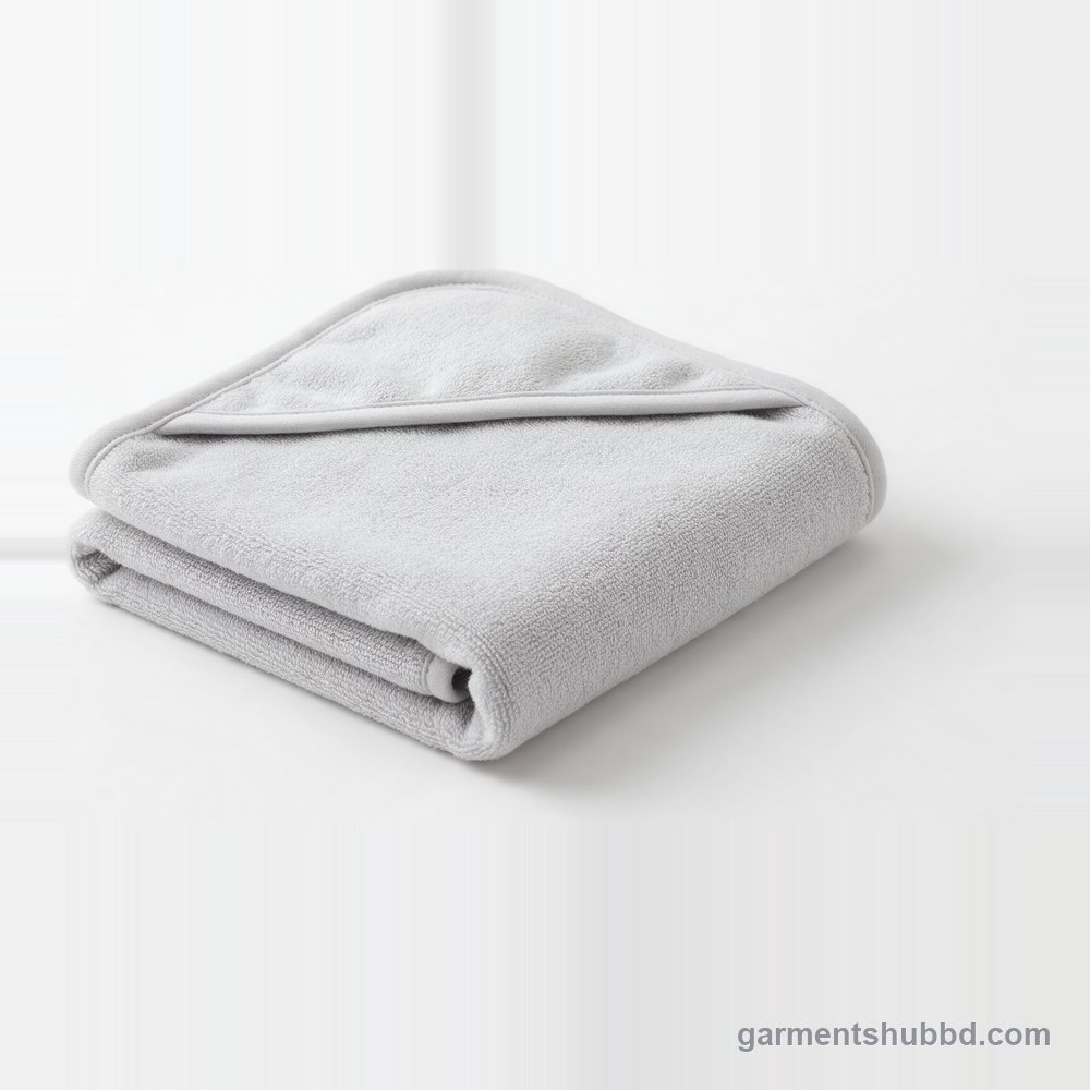 Baby towel