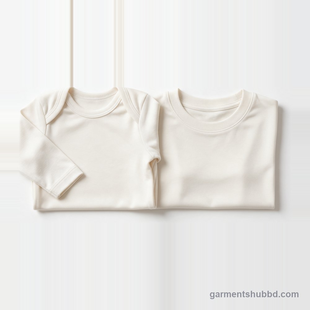 Bamboo viscose clothing