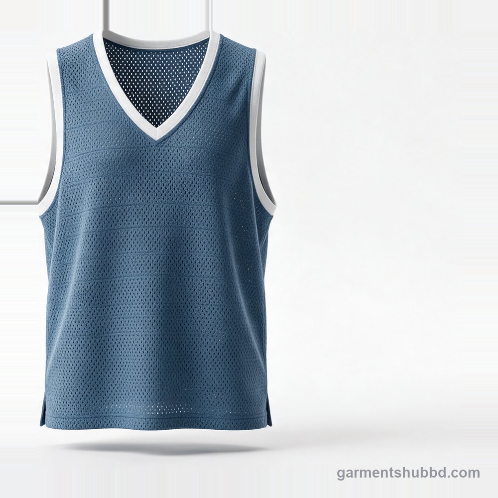 Basketball sports jersey