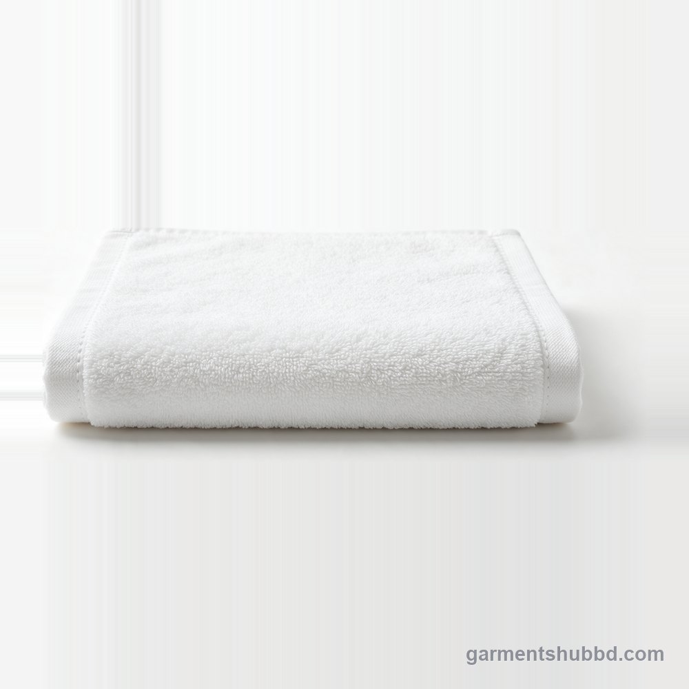 Bath towel