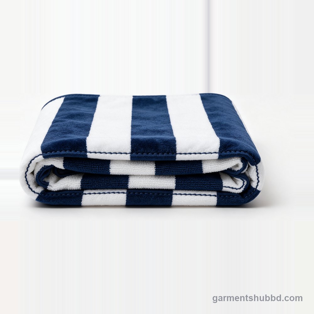 Beach towel