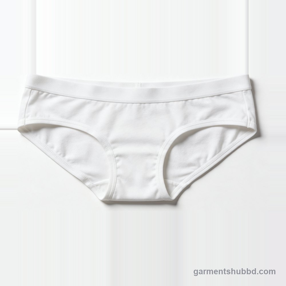 Bikini panty