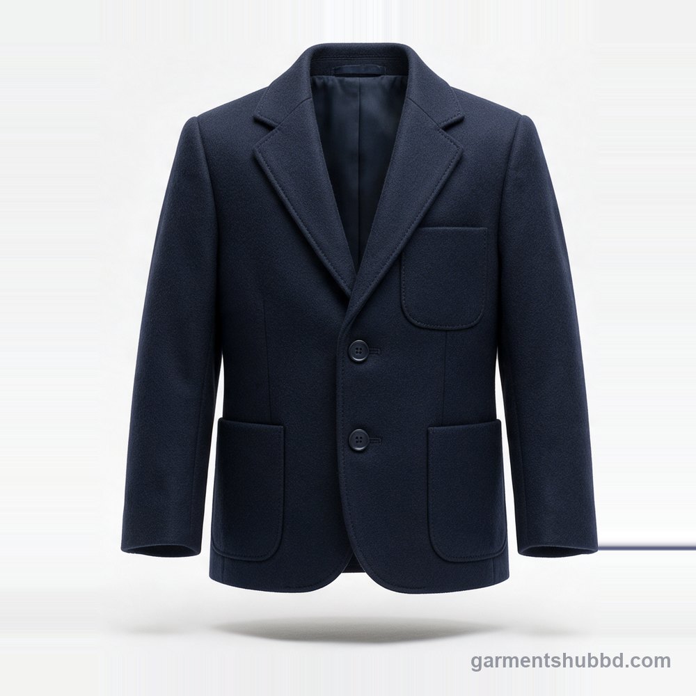 Boys blazers
