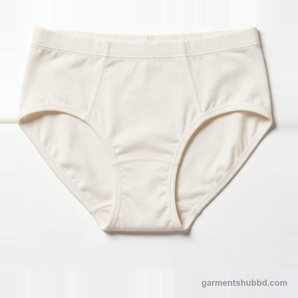 Brief panties