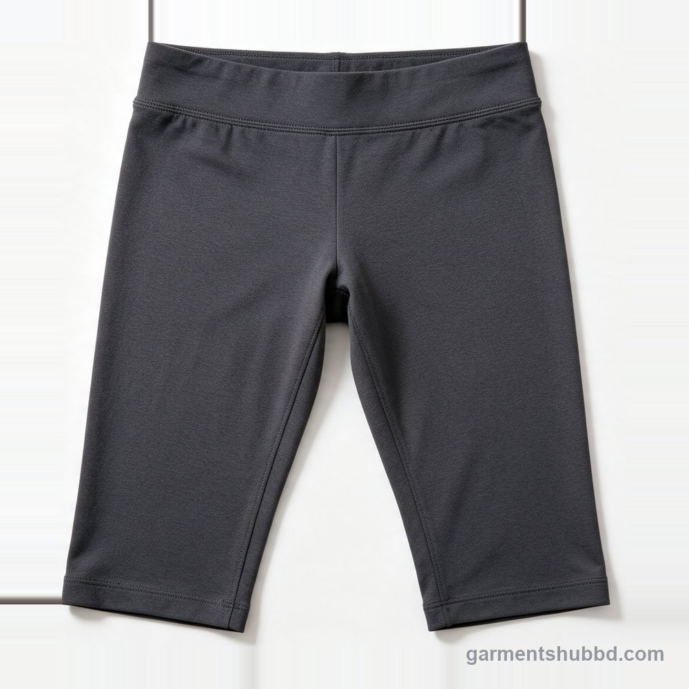 Capri leggings