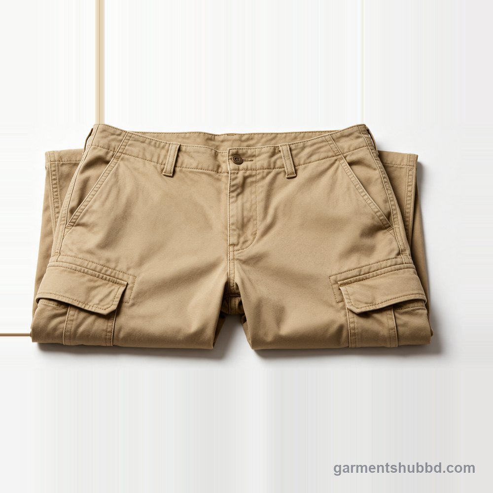 Workwear and uniforms
