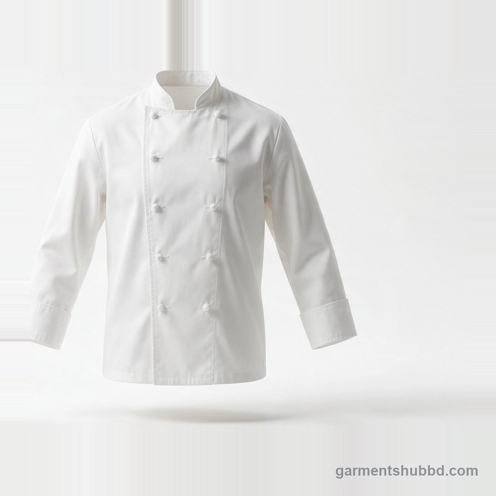 Chef Coat