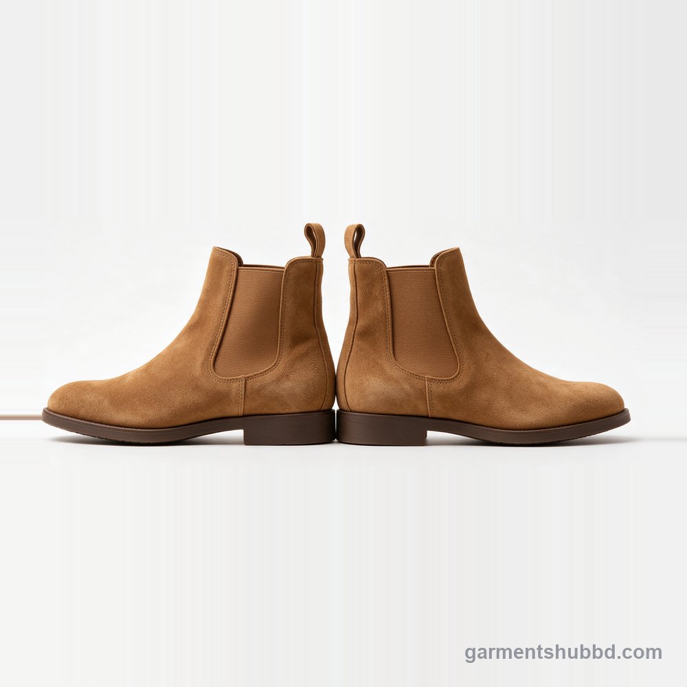 Chelsea Boot
