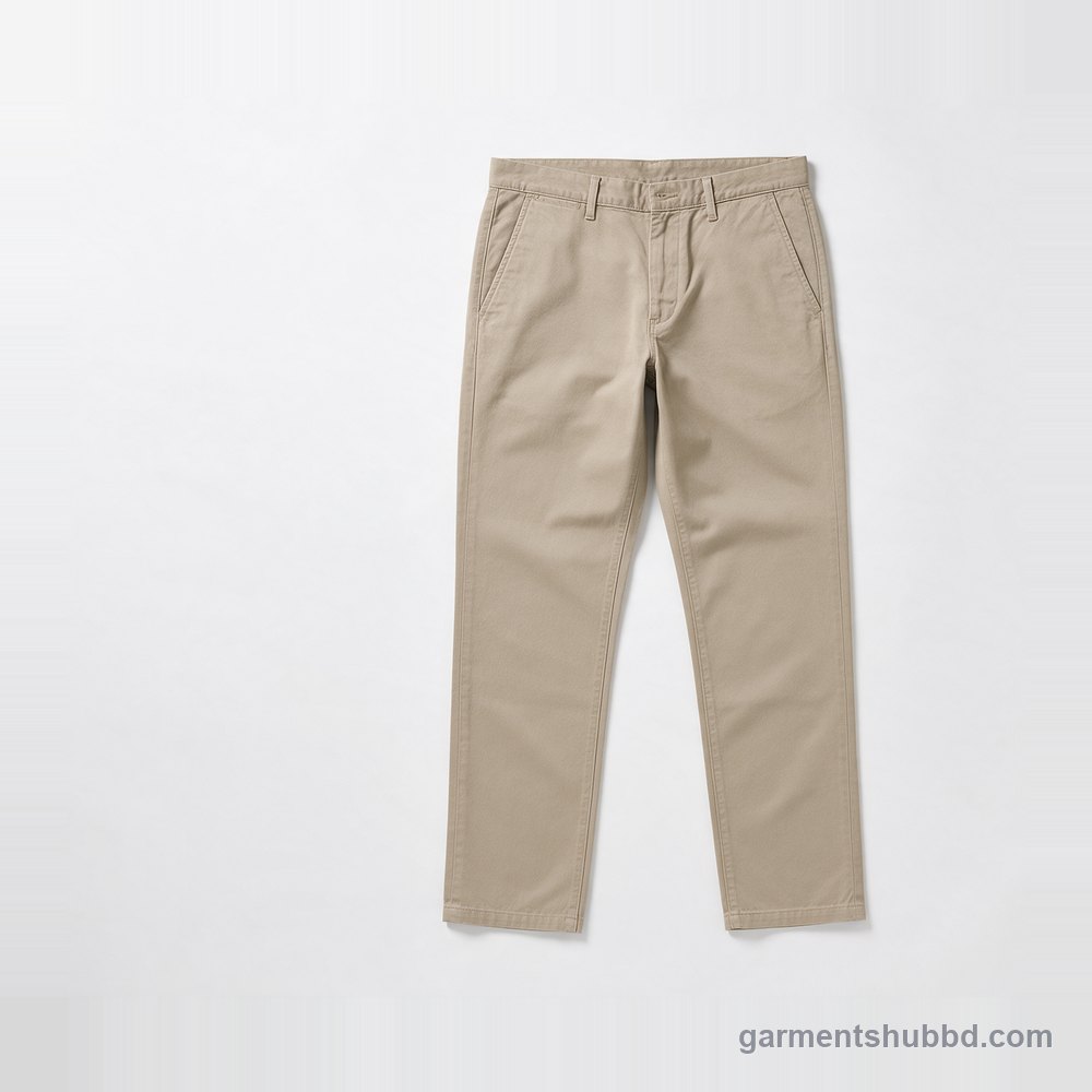 Chino pants