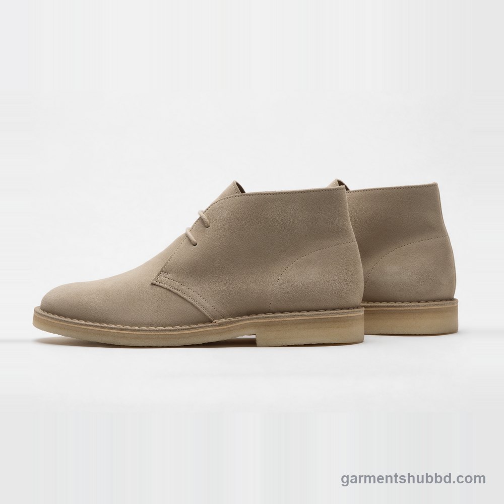 Chukka Boot