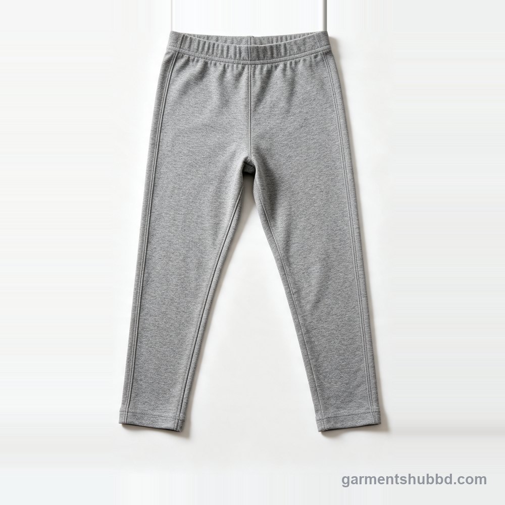Cotton leggings