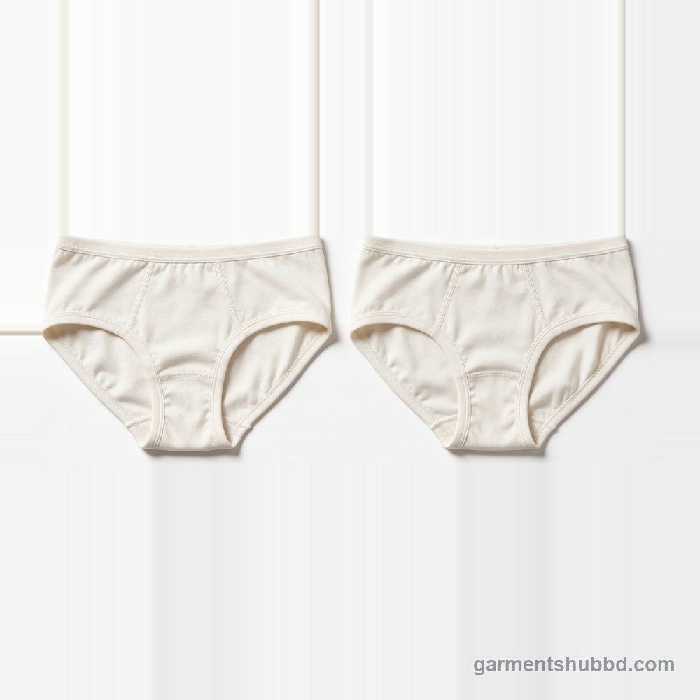 Cotton panties