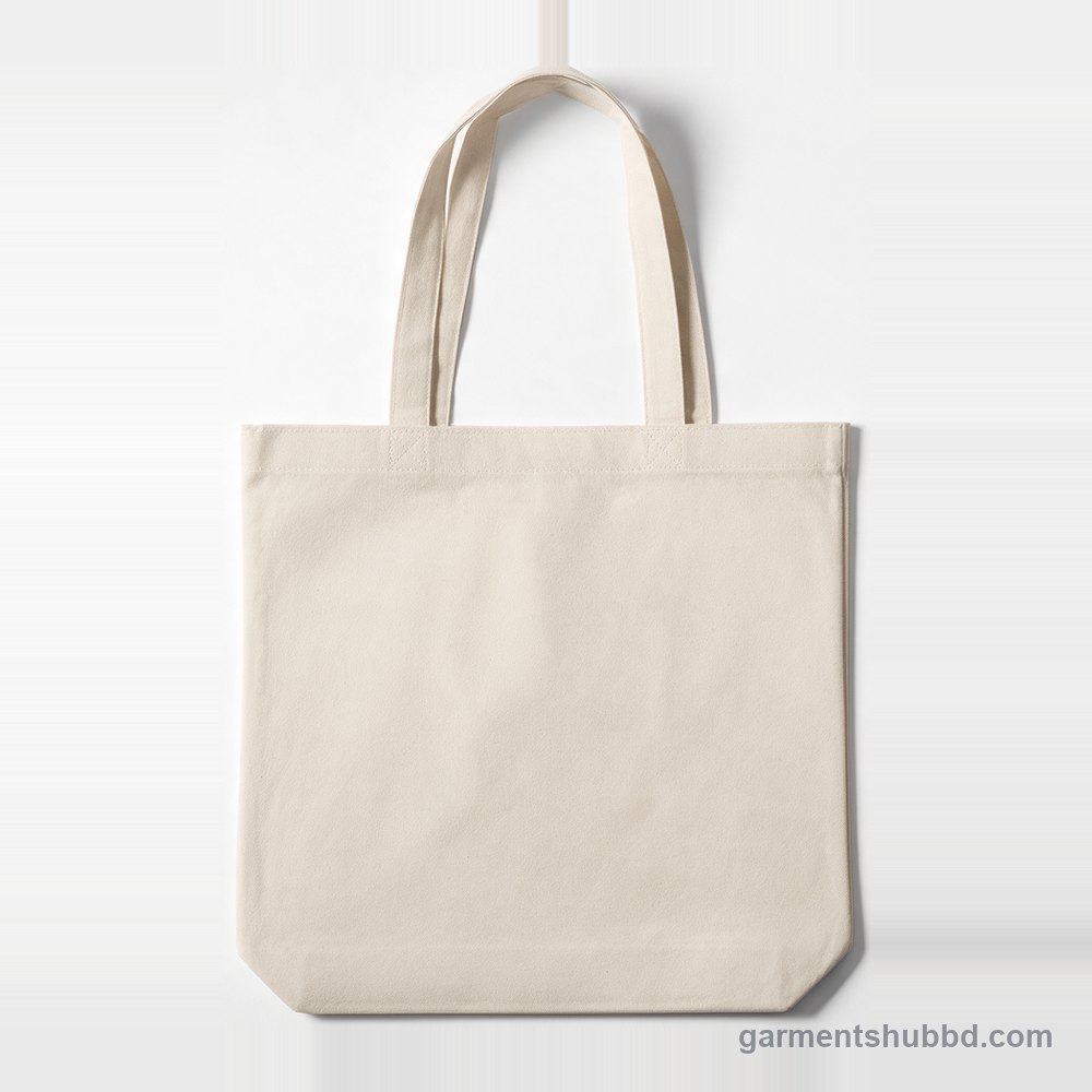 Cotton tote bags