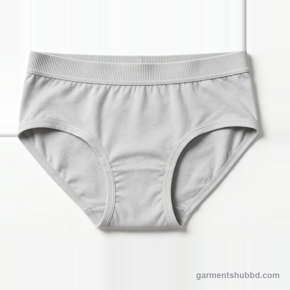 Cotton underwear