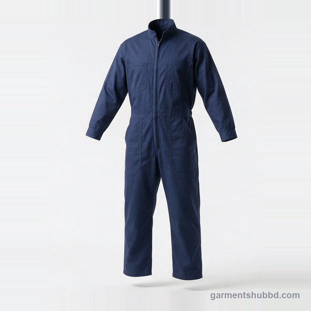 Coverall