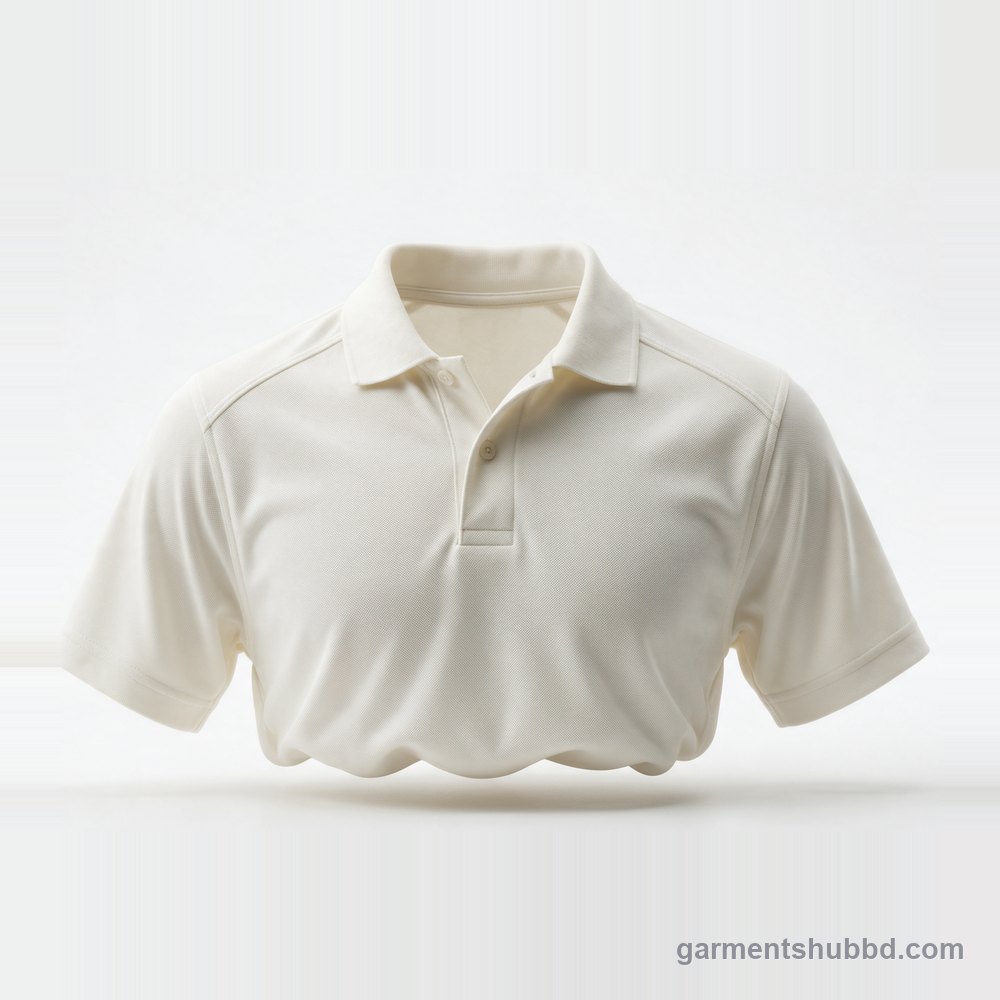 Cricket sports jersey