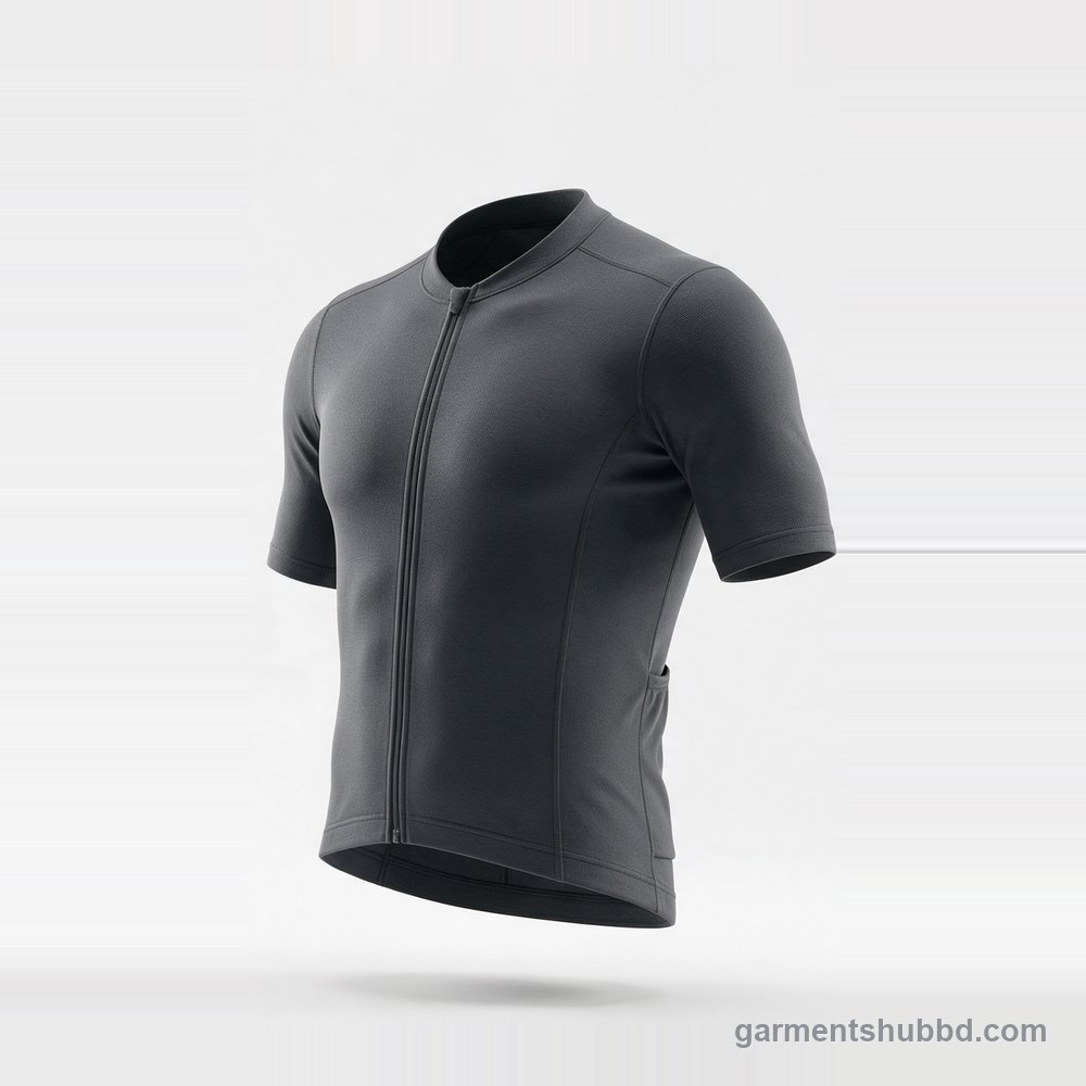 Cycling sports jersey