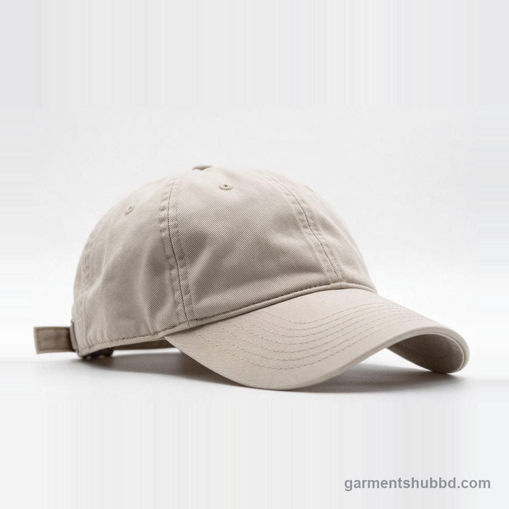Dad caps