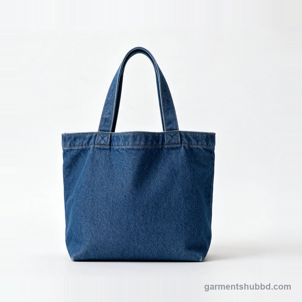 Denim accessories