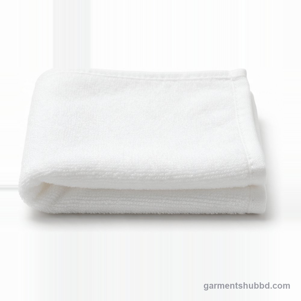 Face towel