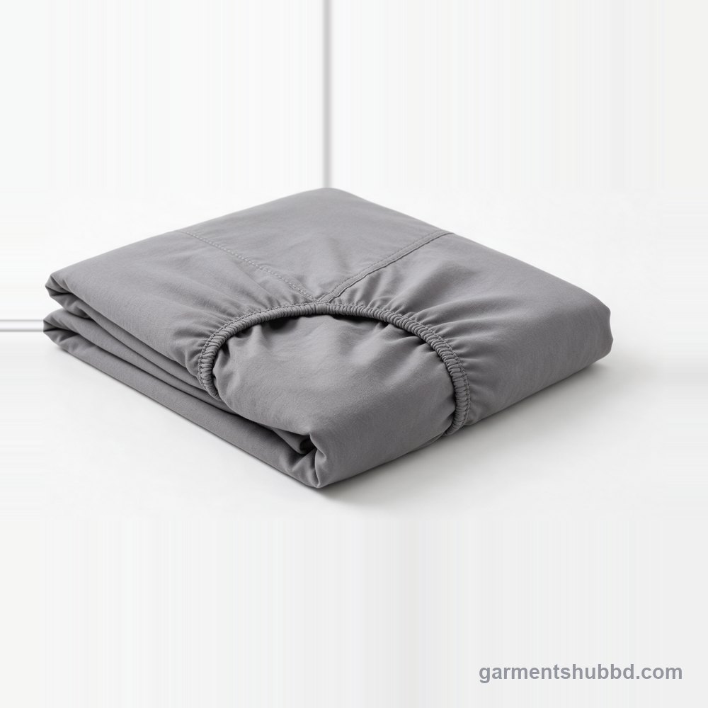 Fitted bed linen