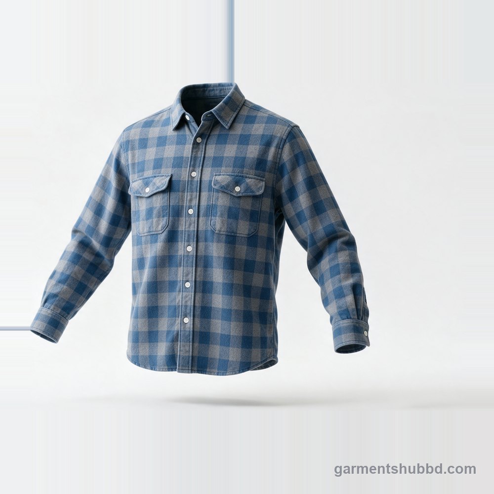Formal shirts