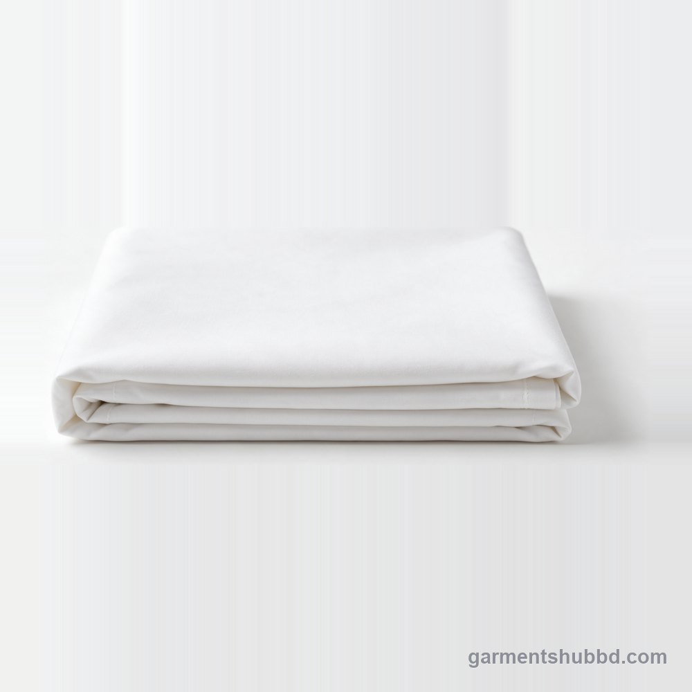 Flat bed linen