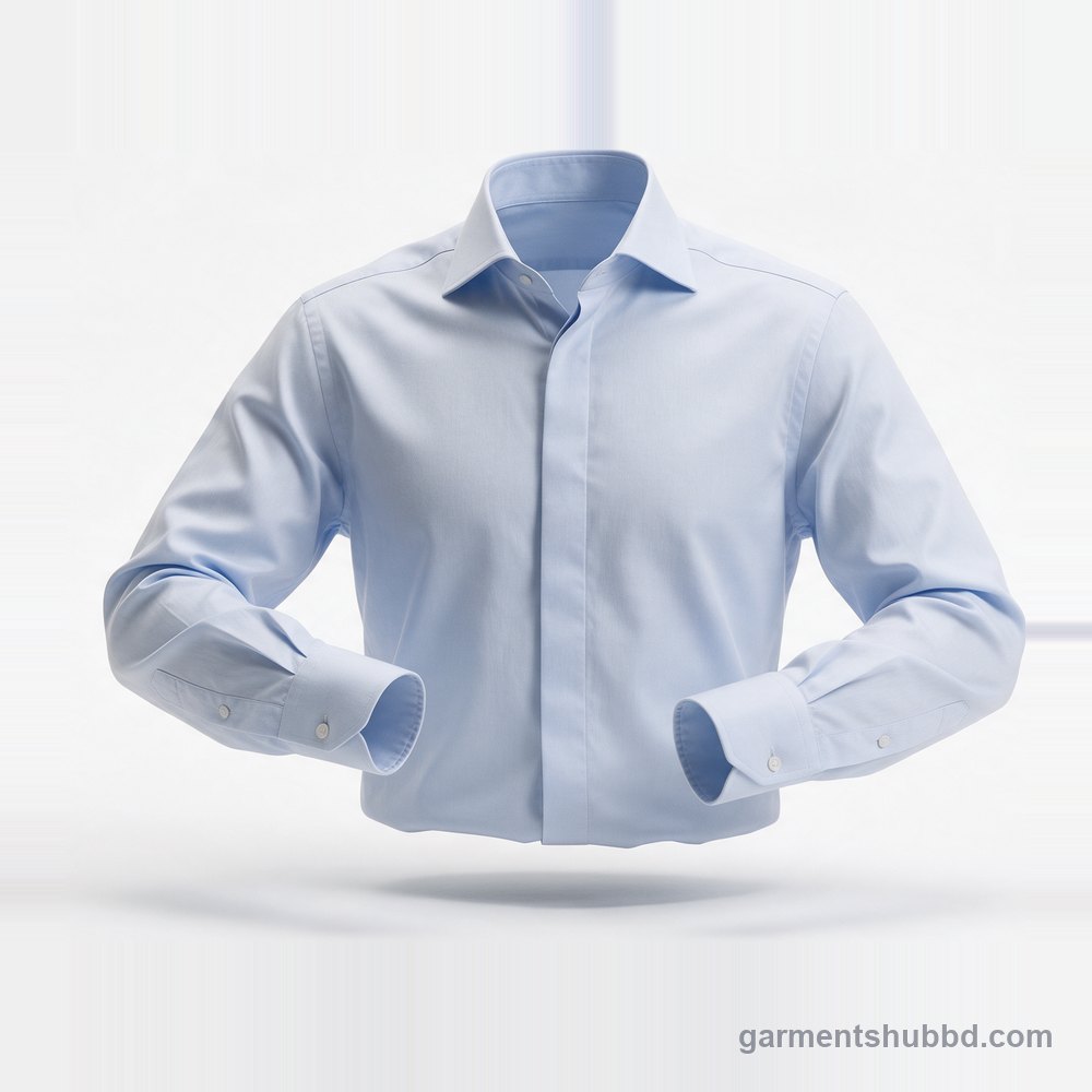 Formal shirts