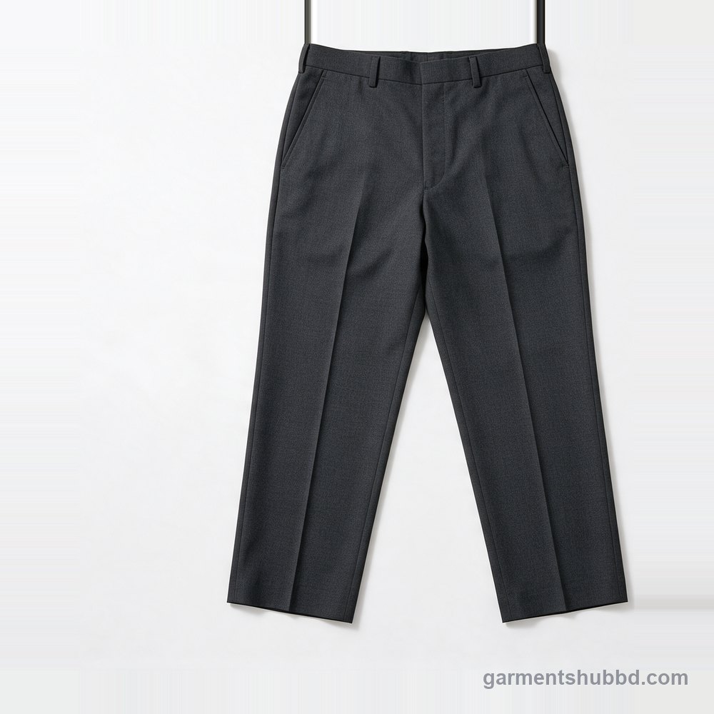 Formal trousers