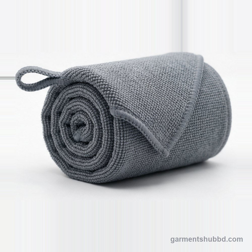 Gym towel