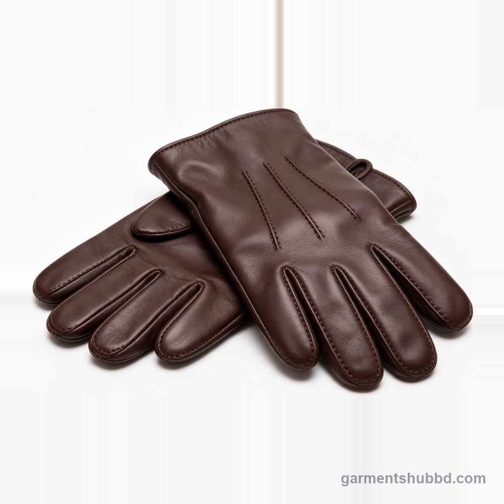 Hand gloves