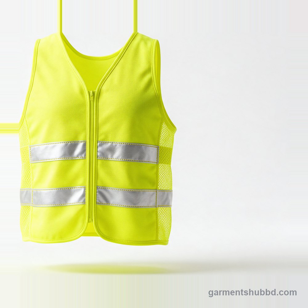 Hi Vis workwear