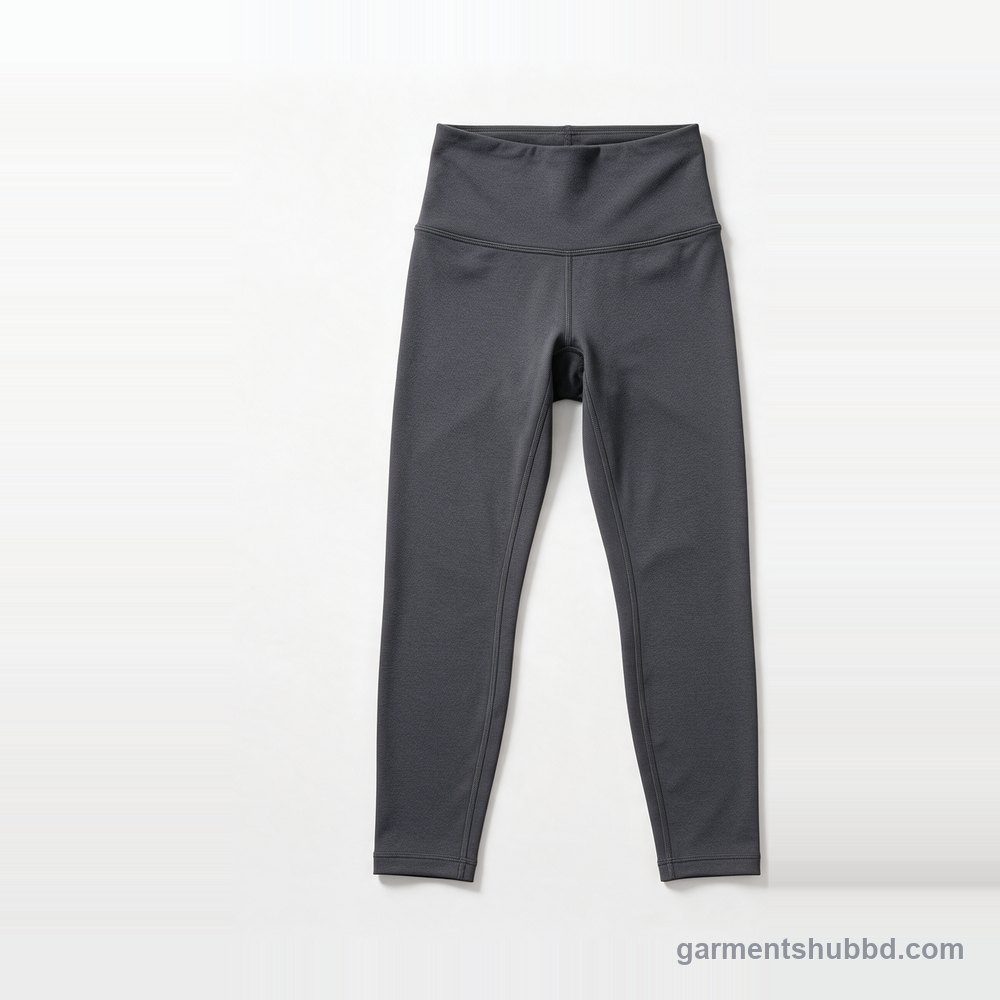 High rise leggings