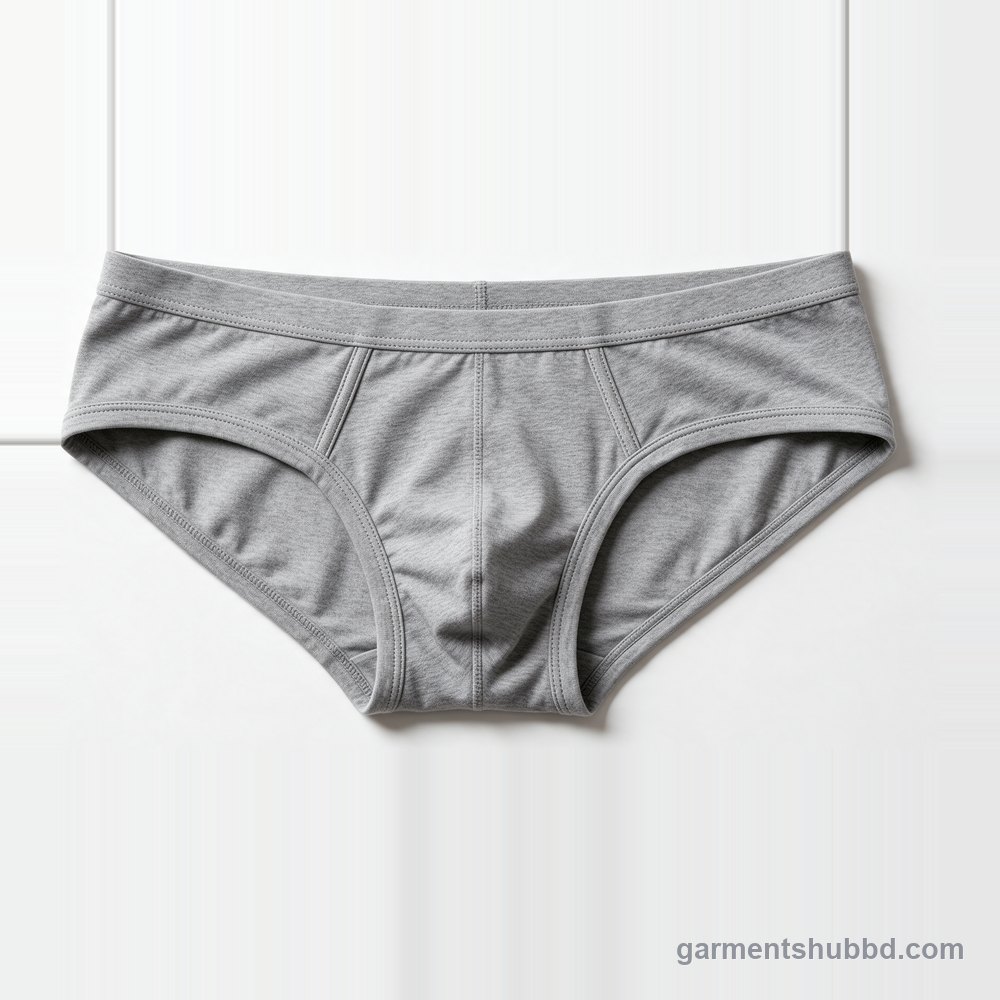Hipster panty