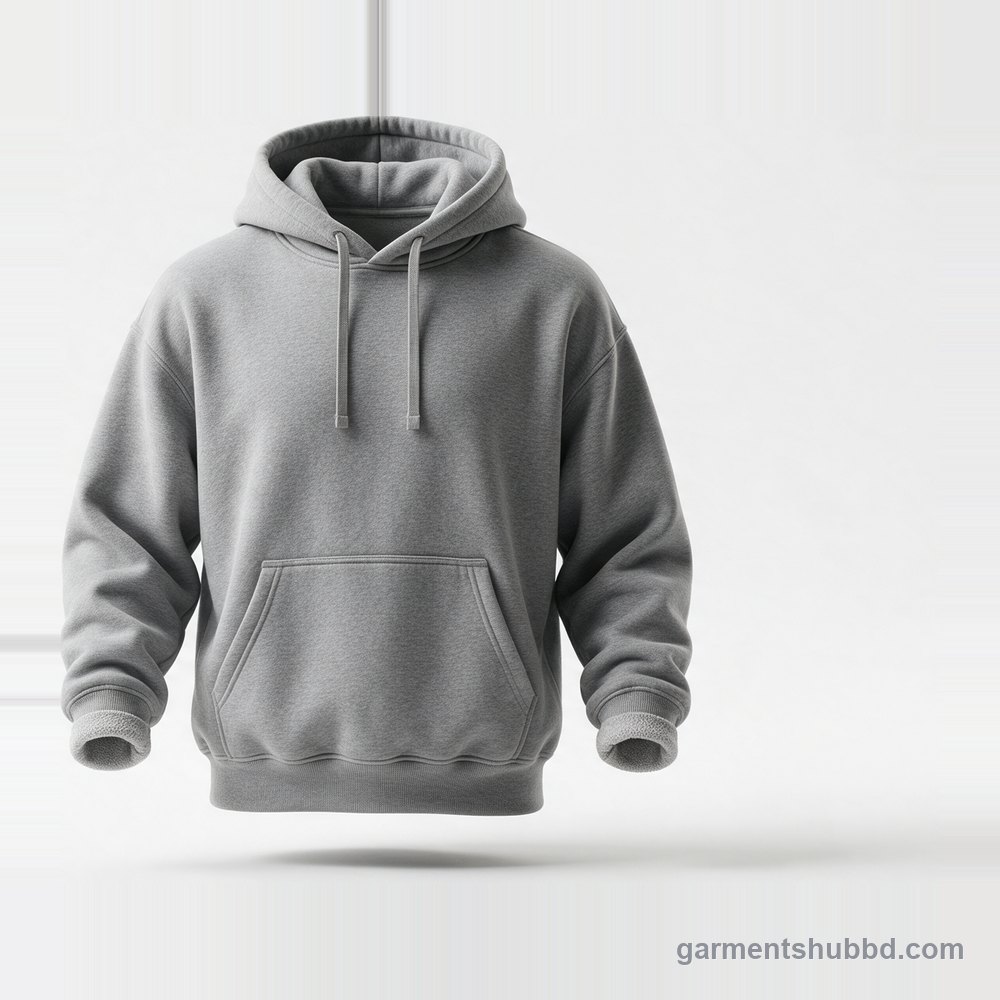 Hoodies and sweatshirts