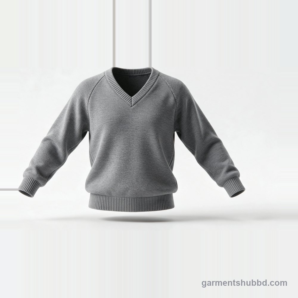 Jumper school uniform