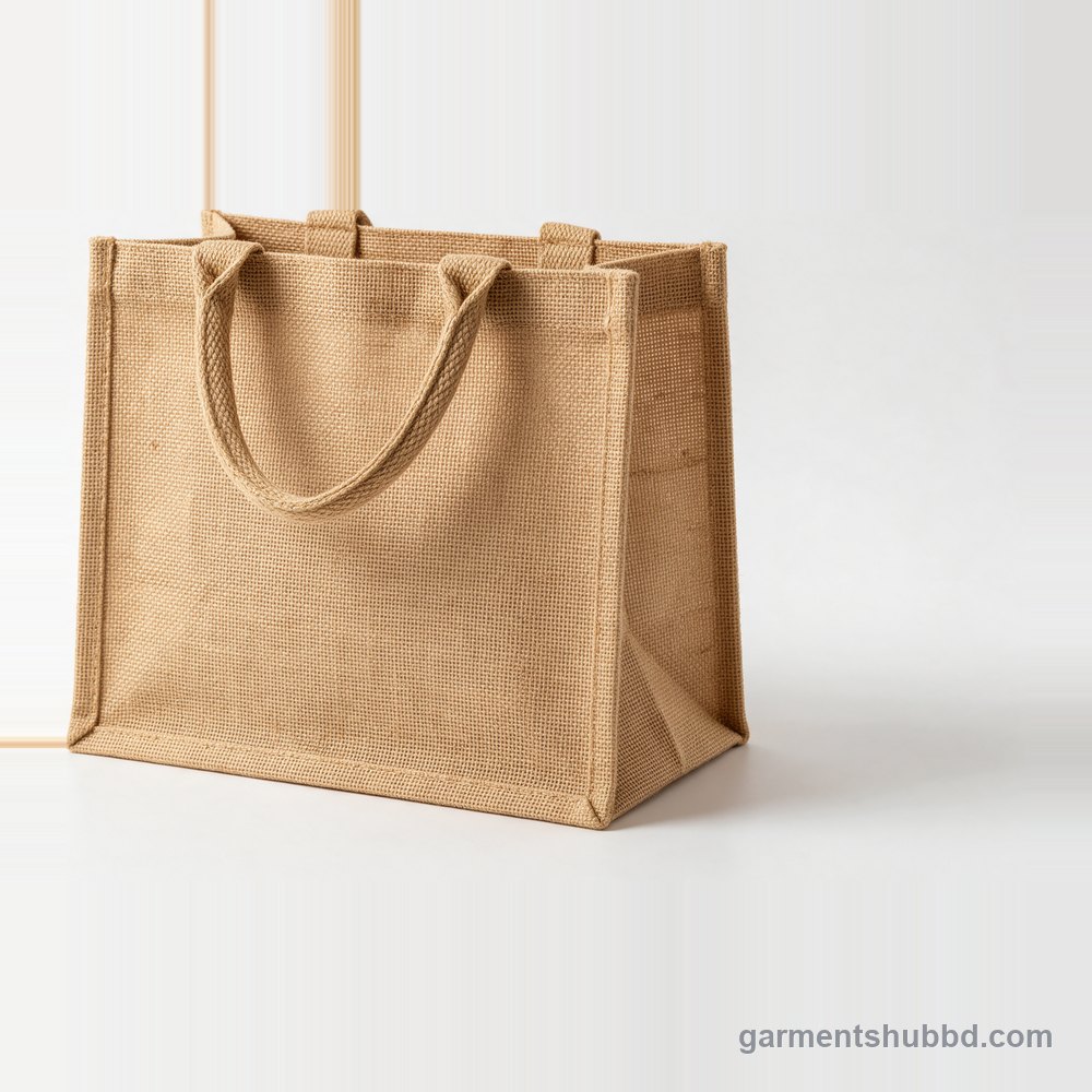 Jute bags