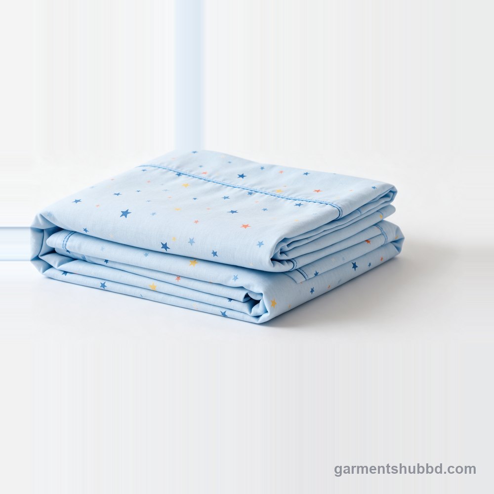 Kids bed linen
