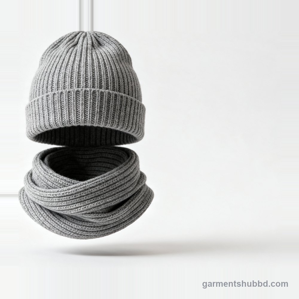 Knitted Set