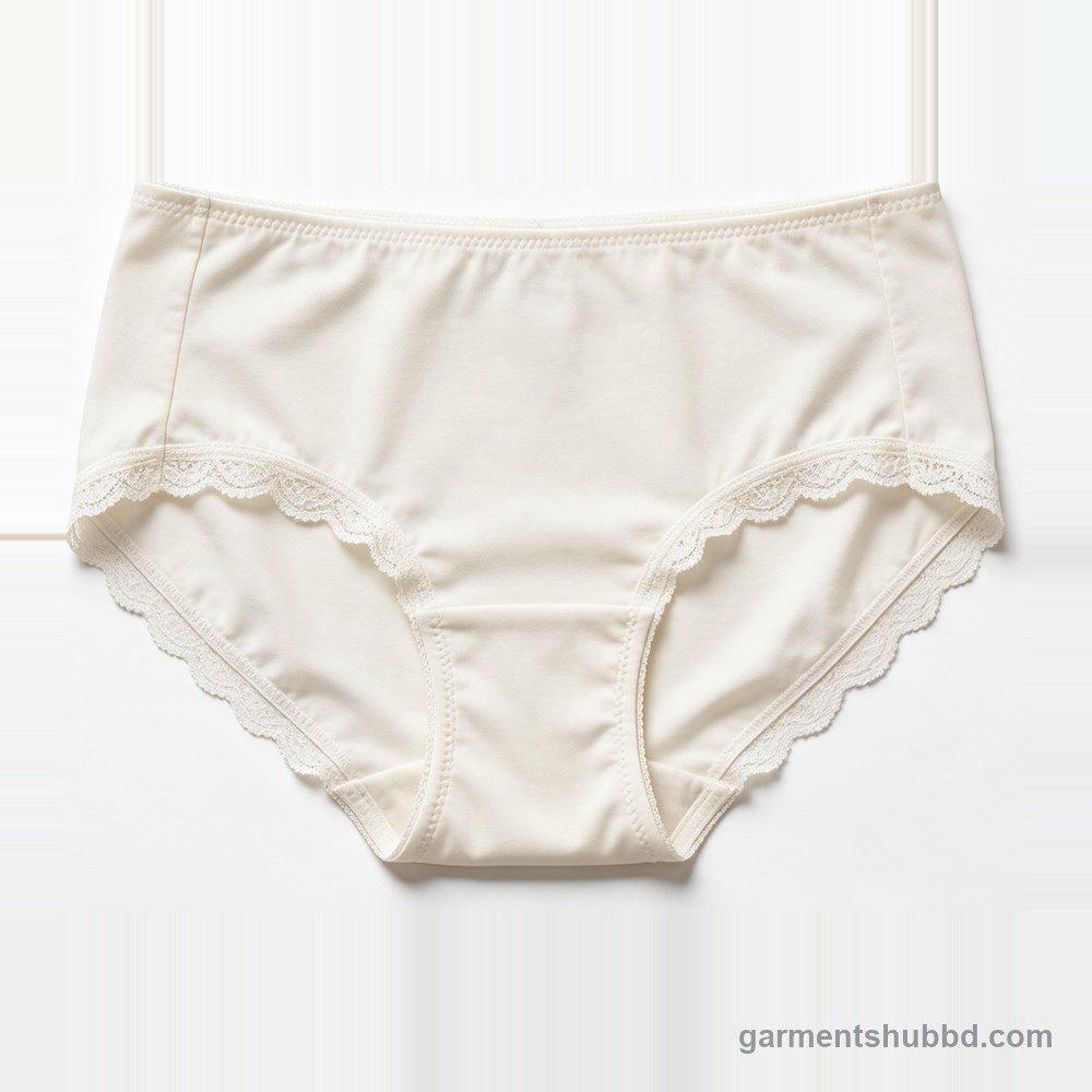 Lace underwear