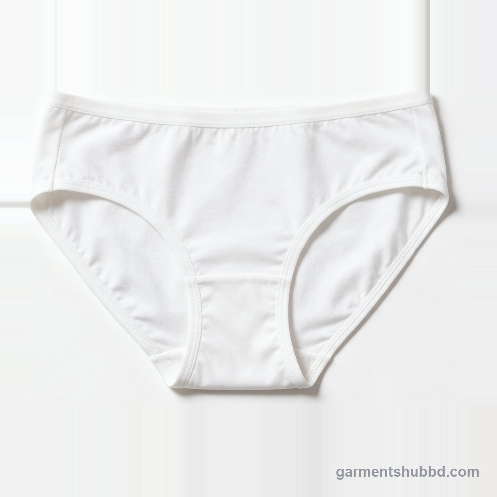 Ladies underwear