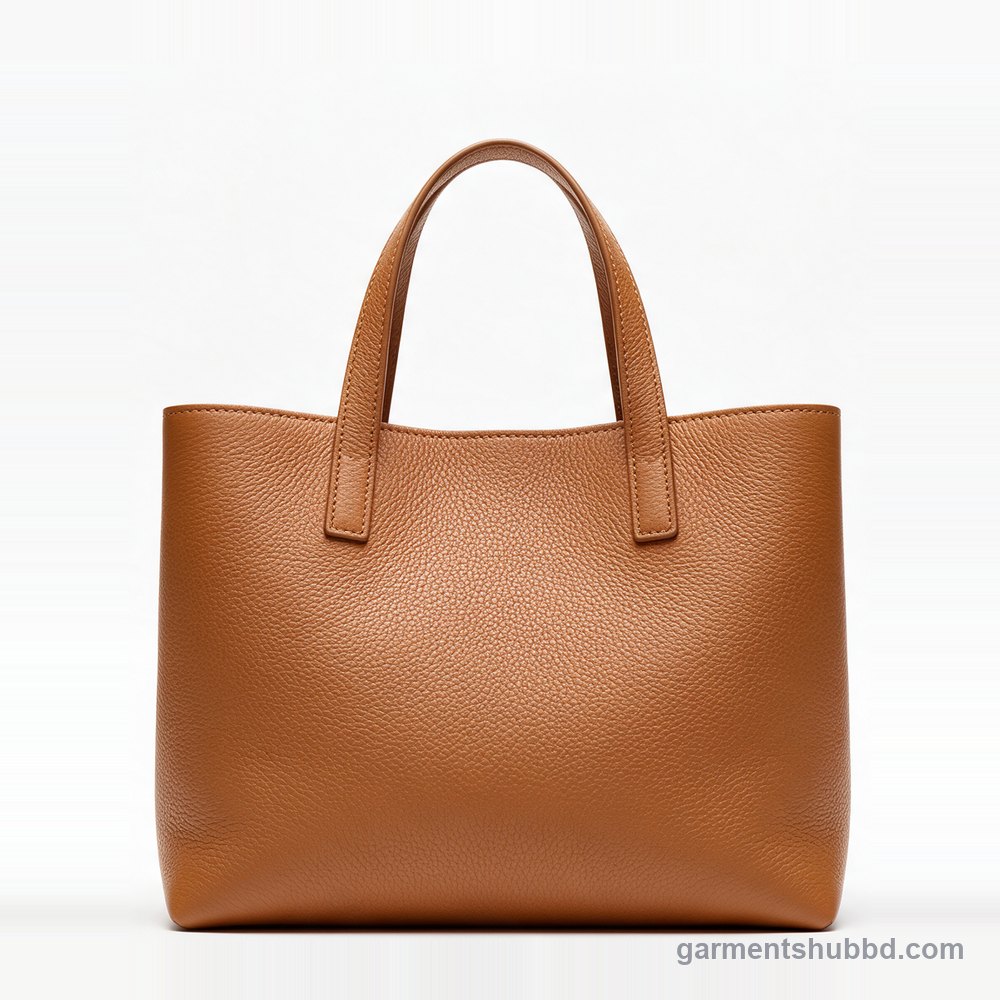 Leather bags
