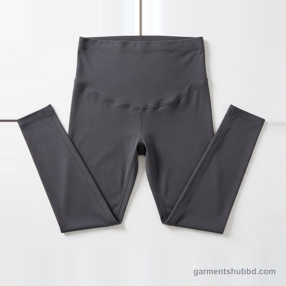 Maternity leggings