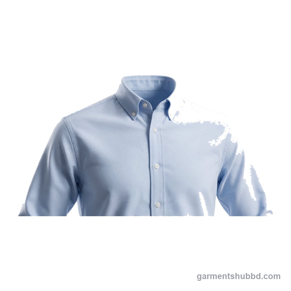 Oxford shirt