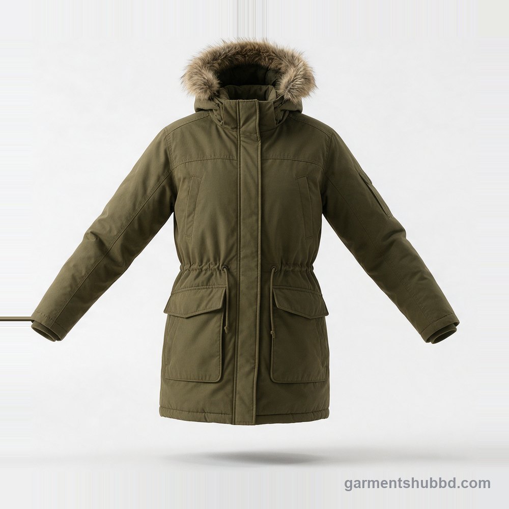 Parka