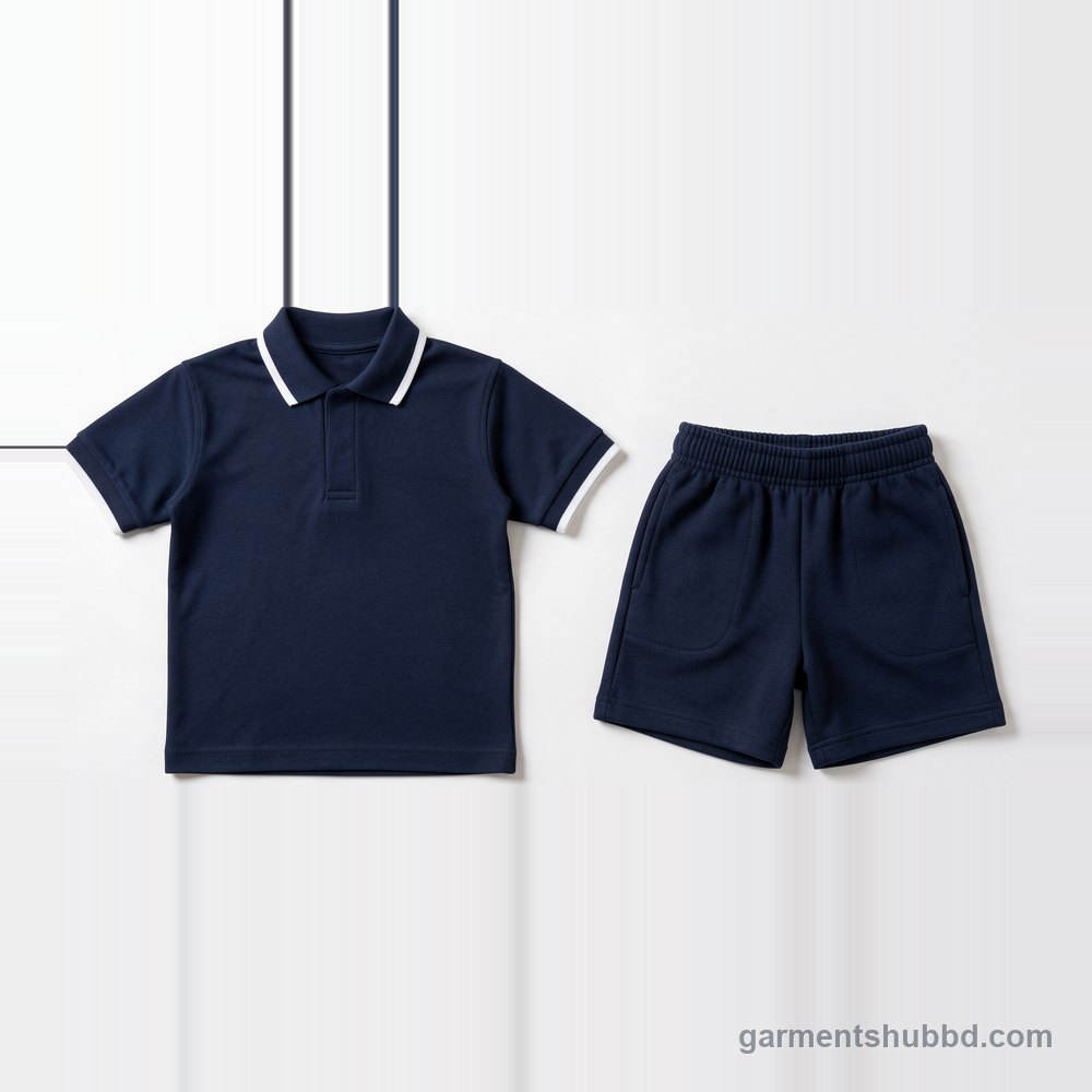 School PE kit