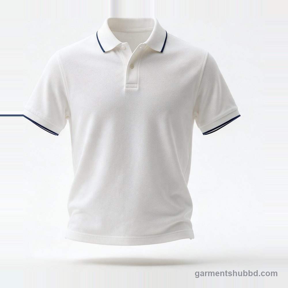 Polo shirts