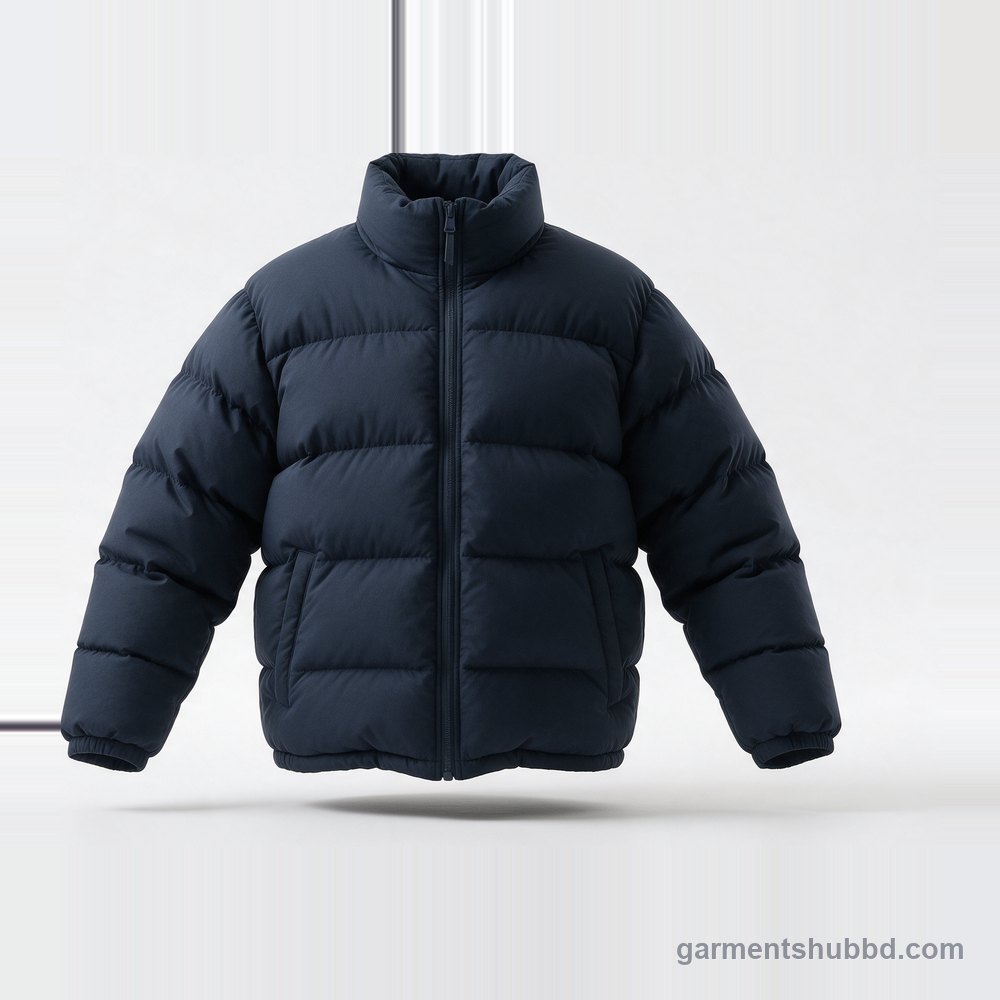 Winter wear