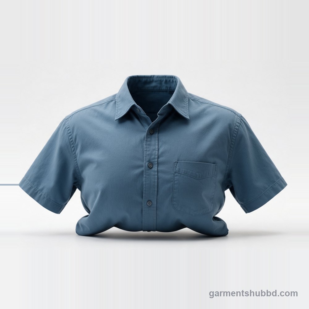 Short Sleeve