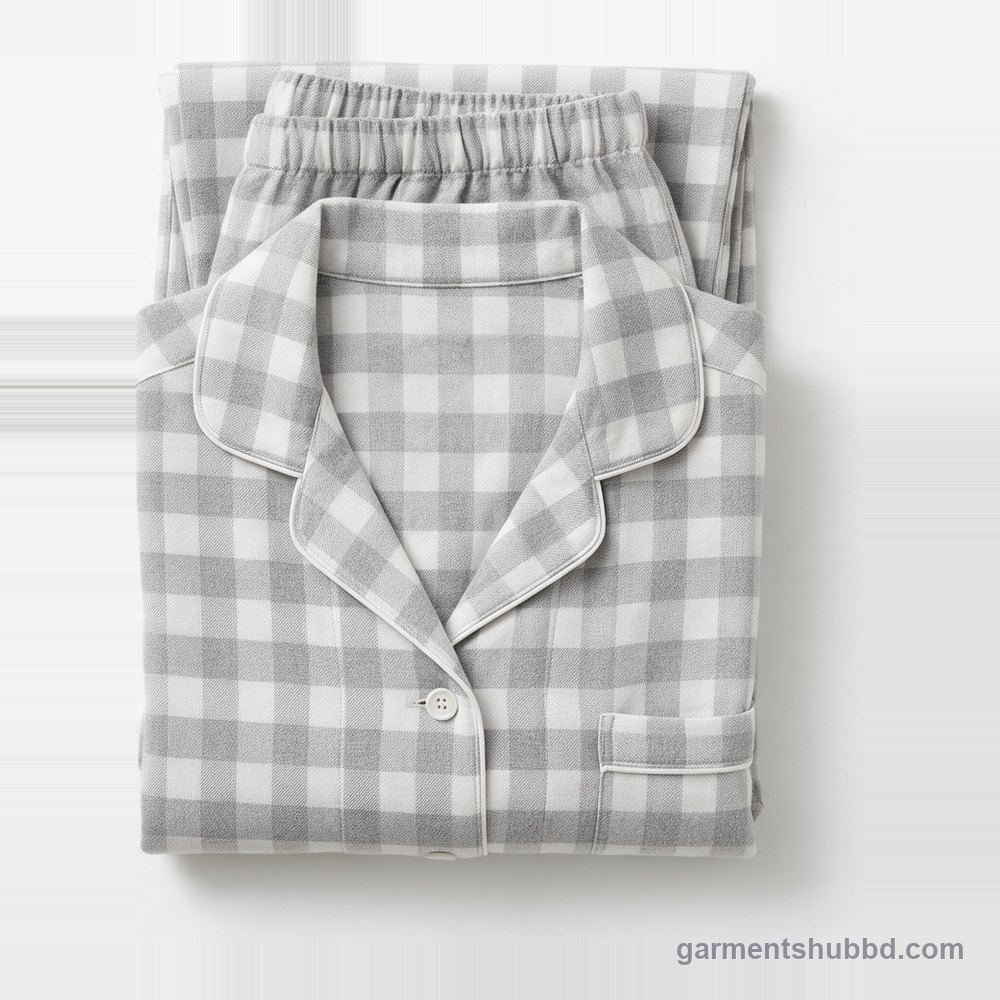 Sleepwear and pajamas